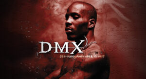 DMX - It's Dark and Hell Is Hot