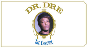 Dr. Dre - The Chronic