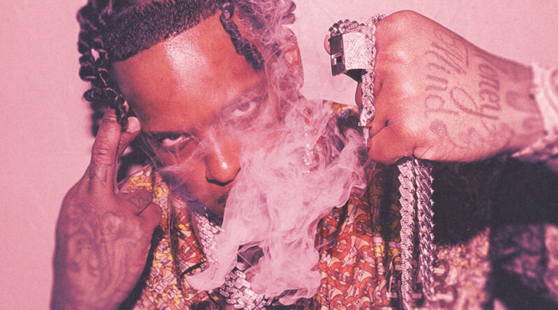 Finesse2tymes - Get Even
