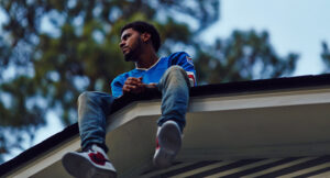 J. Cole - 2014 Forest Hills Drive