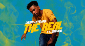 Jacob Latimore - The Real