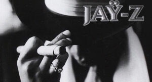 Jay-Z - Reasonable Doubt