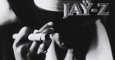 Jay-Z - Reasonable Doubt