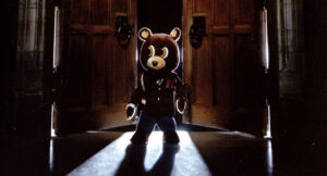 Kanye West - Late Registration