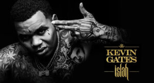 Kevin Gates - Islah