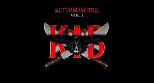 Kodak Black – Kutthroat Bill: Vol 1