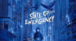 Lil Tjay - State of Emergency