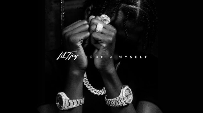 Lil Tjay - True 2 myself