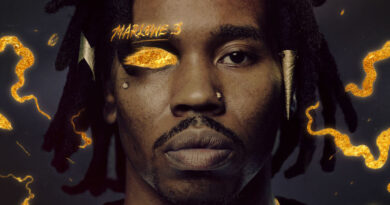 Marlowe - Marlowe 3