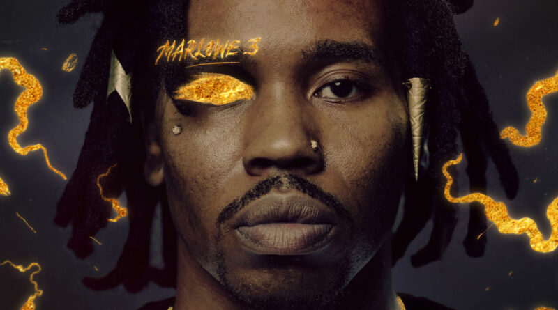 Marlowe - Marlowe 3
