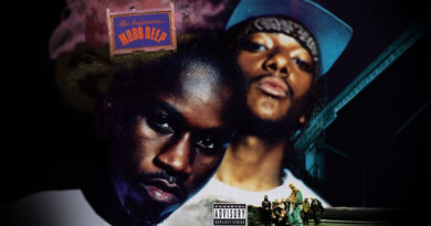 Mobb Deep - The Infamous_2
