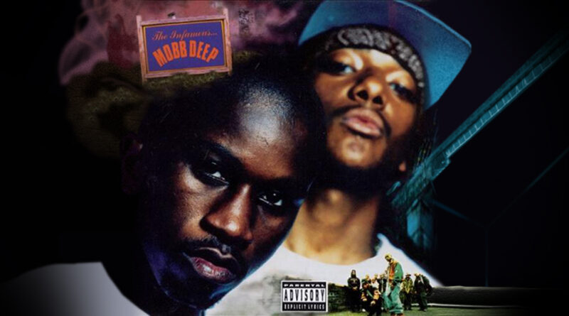 Mobb Deep - The Infamous_2