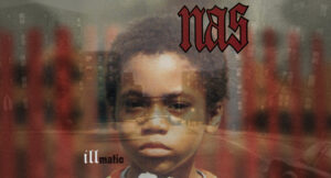 Nas - Illmatic