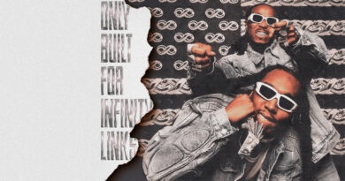 Quavo & Takeoff – Only Built For Infity Links