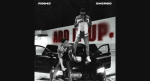 Rob49 - Add It Up