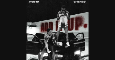 Rob49 - Add It Up