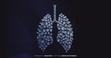 Roddy Ricch - Stop Breathing