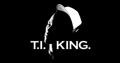 T.I. - King.