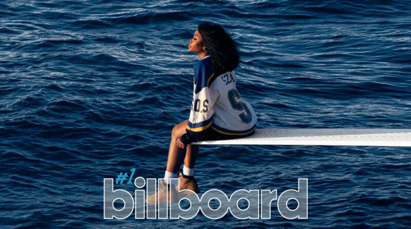 Billboard_SZA