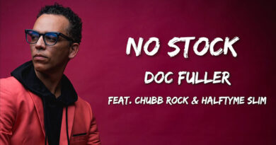 DOC FULLER - No Stock