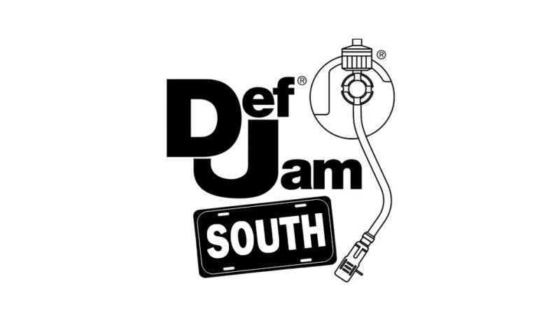 Def Jam South