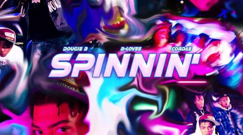 Dougie B - Spinnin