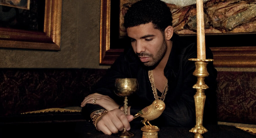 Drake - Take Care