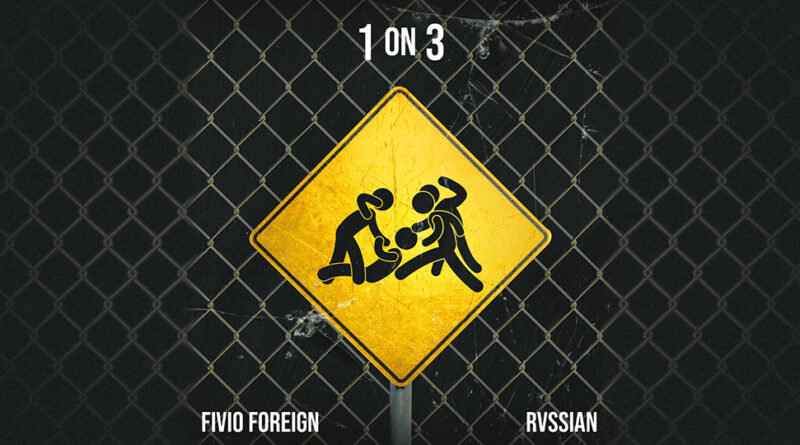 Fivio Foreign - 1 On 3