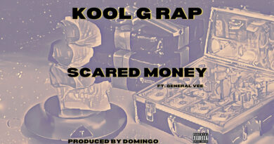 Kool G Rap - Scared Money
