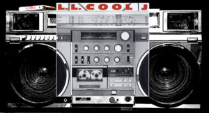 LL Cool J – Radio