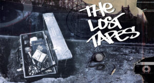 Nas - The Lost Tapes