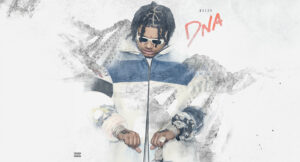 NoCap - DNA