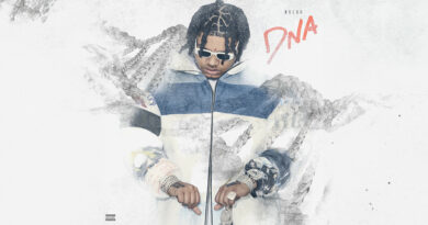 NoCap - DNA