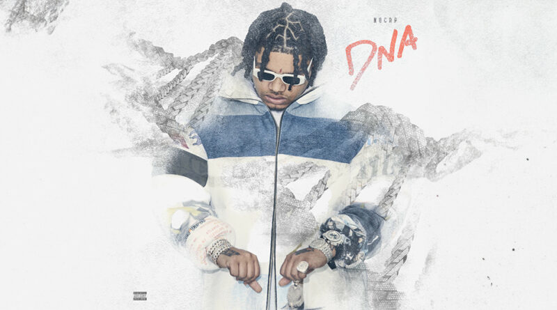 NoCap - DNA