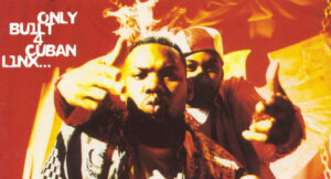 Raekwon - Only Built 4 Cuban Linx