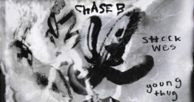 chase b, sheck xes & young thug - mayday