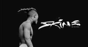 xxxtentacion - skins