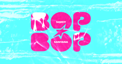 Saucy Santana - Bop Bop