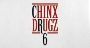 Chinx - CR6