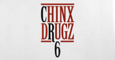 Chinx - CR6