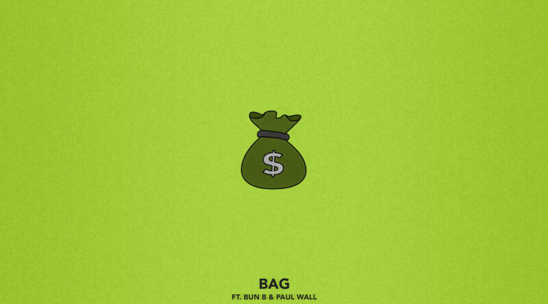 Chris Webby – Bag (feat. Bun B & Paul Wall)