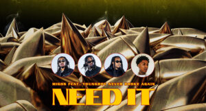 Migos - Need it