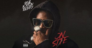 Real Boston Richey – On Site