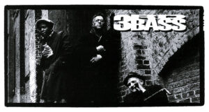 3rd Bass - Derelicts of Dialect