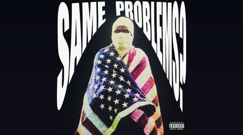 A$AP Rocky - Same Problems