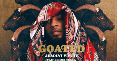 Armani White - GOATED.