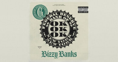 Bizzy Banks - Ok Ok Ok