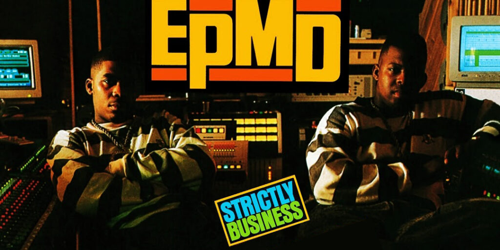 EPMD-Strictly-Business-Priority-1988-