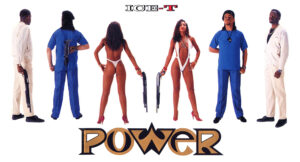 Ice T - Power