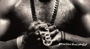 LL Cool J - Mama Said Knock You Out
